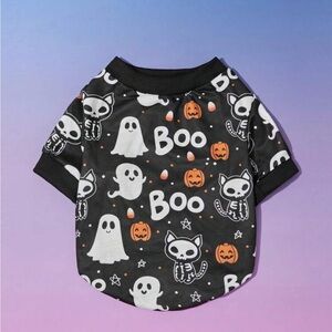 Doggie or Kitty Costume